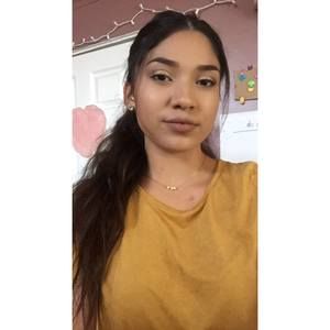 Meet your Posher, Eva